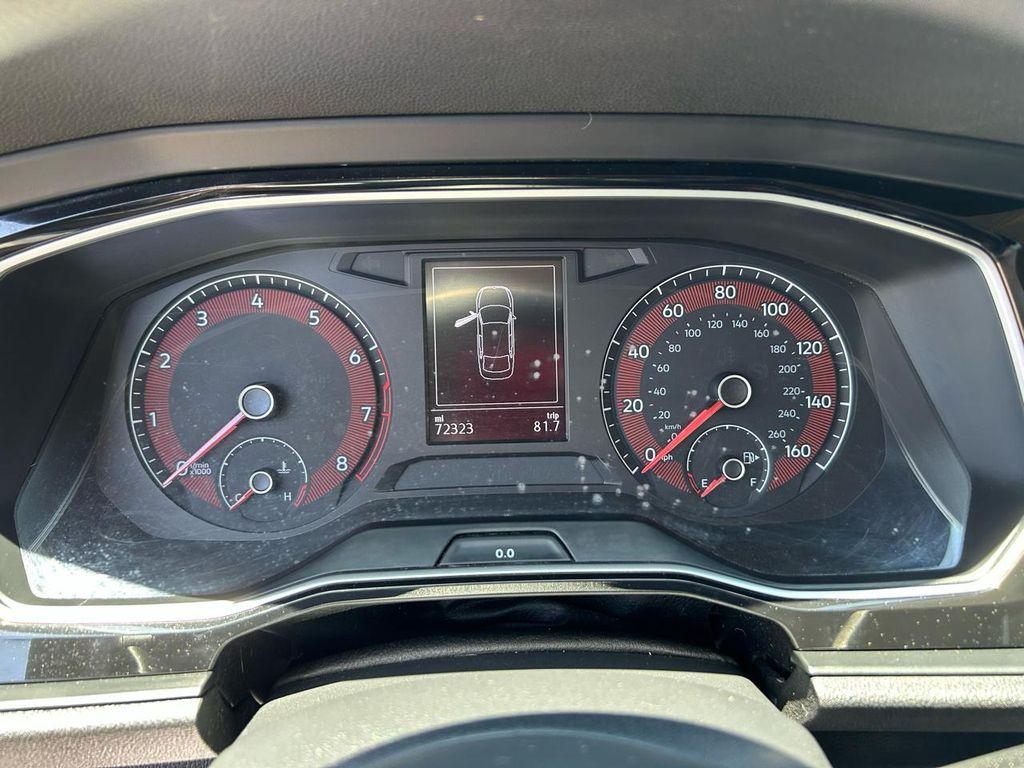 used 2020 Volkswagen Jetta car, priced at $14,397