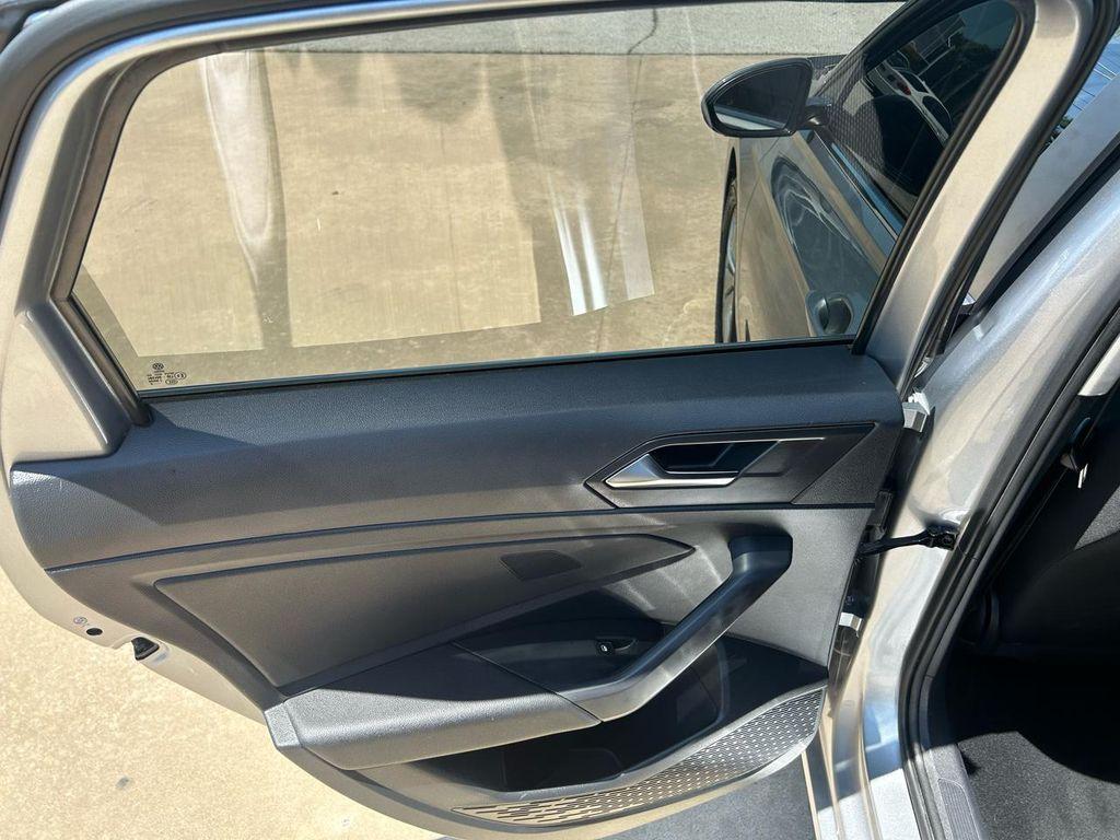 used 2020 Volkswagen Jetta car, priced at $14,397