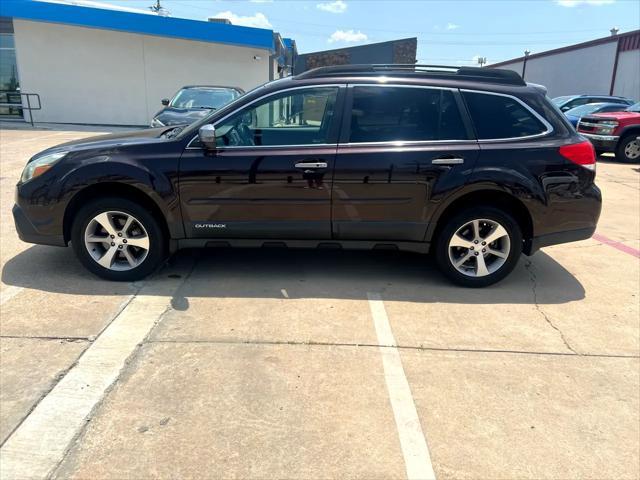 used 2013 Subaru Outback car, priced at $11,997