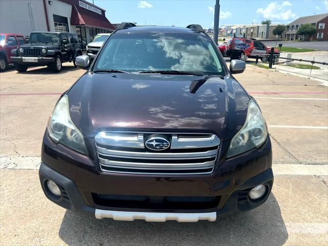 used 2013 Subaru Outback car, priced at $11,997