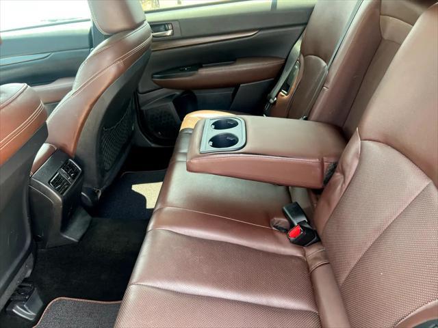used 2013 Subaru Outback car, priced at $11,997