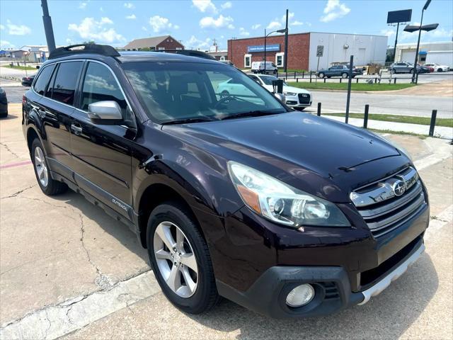 used 2013 Subaru Outback car, priced at $11,997