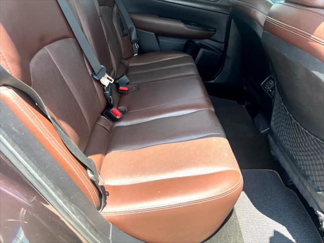 used 2013 Subaru Outback car, priced at $11,997