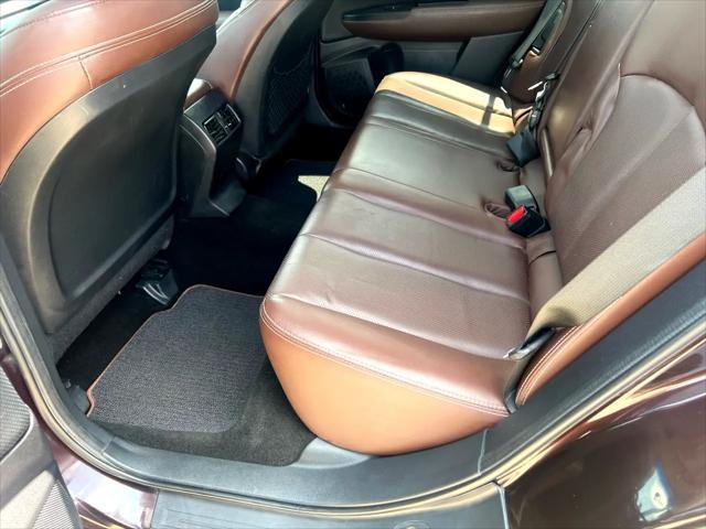 used 2013 Subaru Outback car, priced at $11,997