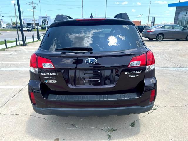 used 2013 Subaru Outback car, priced at $11,997