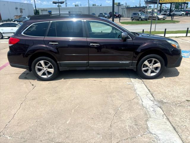 used 2013 Subaru Outback car, priced at $11,997