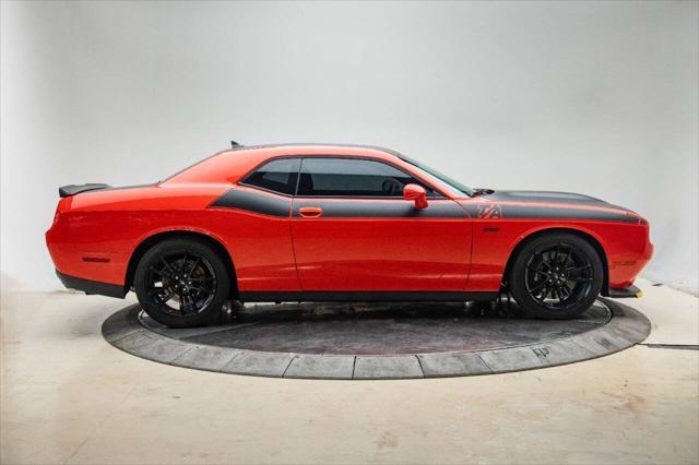 used 2017 Dodge Challenger car, priced at $39,950