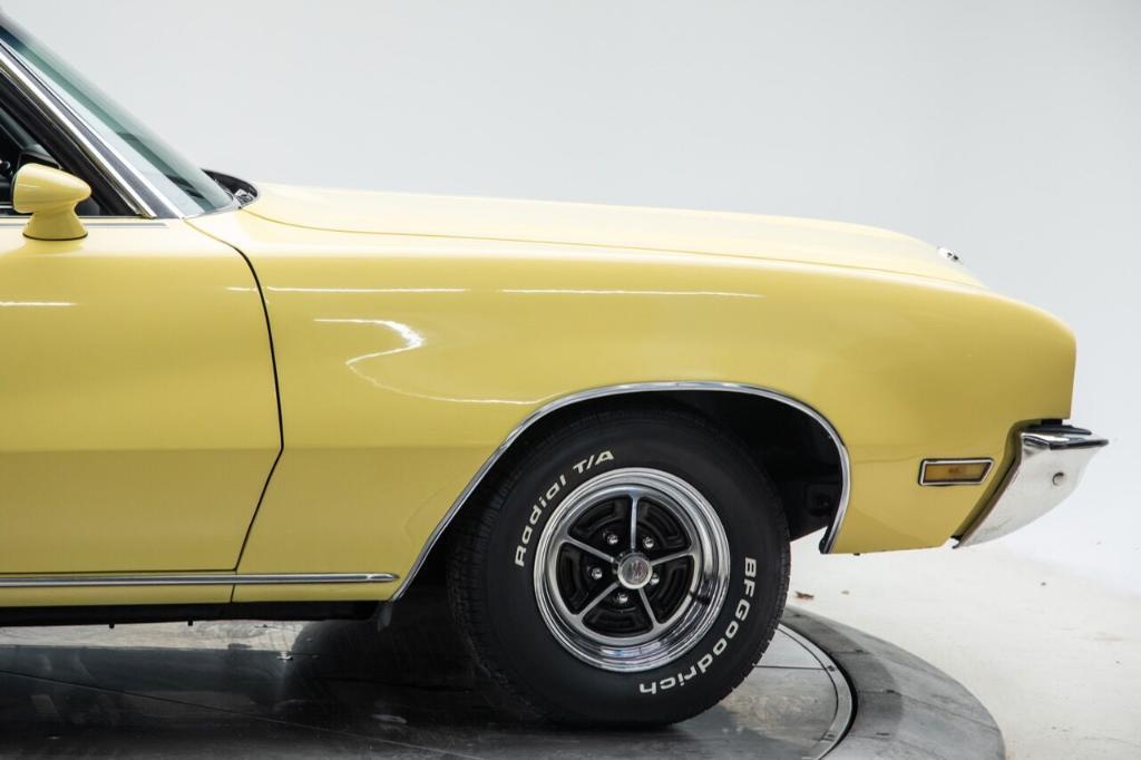 used 1972 Buick Skylark car, priced at $37,950