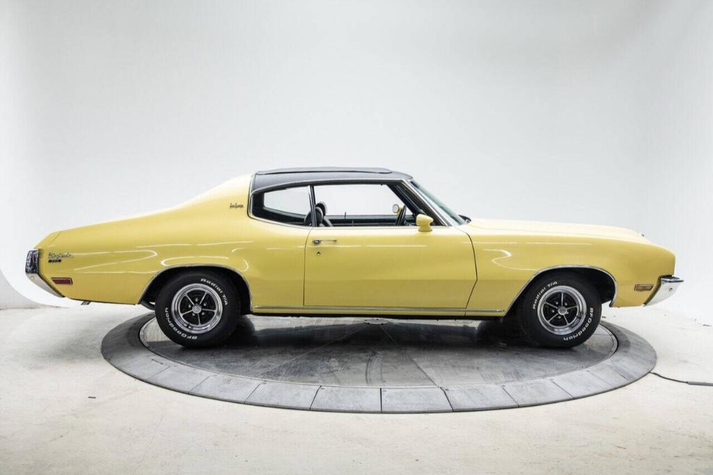 used 1972 Buick Skylark car, priced at $34,950