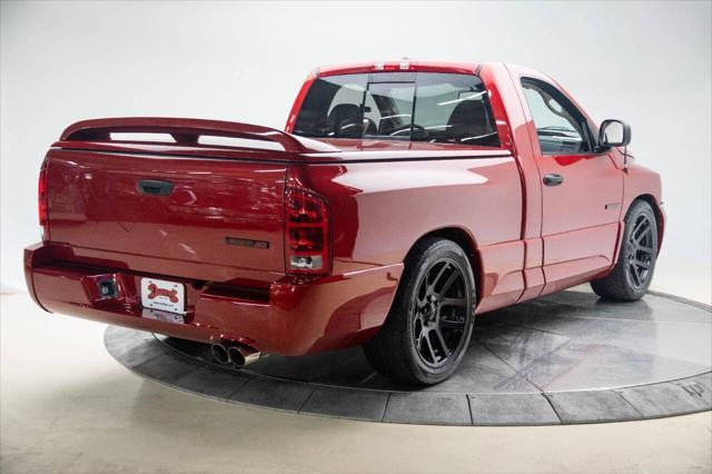 used 2006 Dodge Ram 1500 car, priced at $37,950