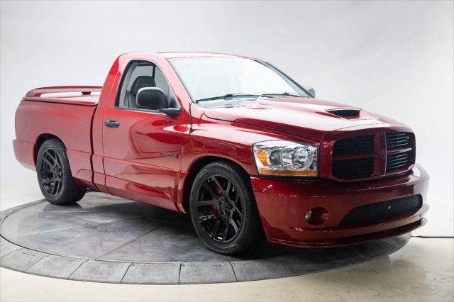 used 2006 Dodge Ram 1500 car, priced at $37,950