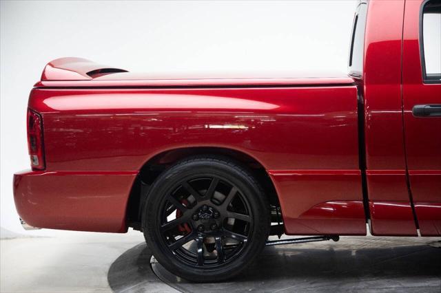 used 2006 Dodge Ram 1500 car, priced at $37,950