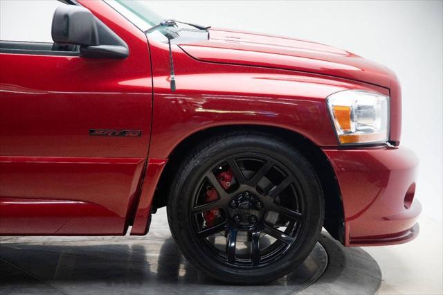 used 2006 Dodge Ram 1500 car, priced at $37,950