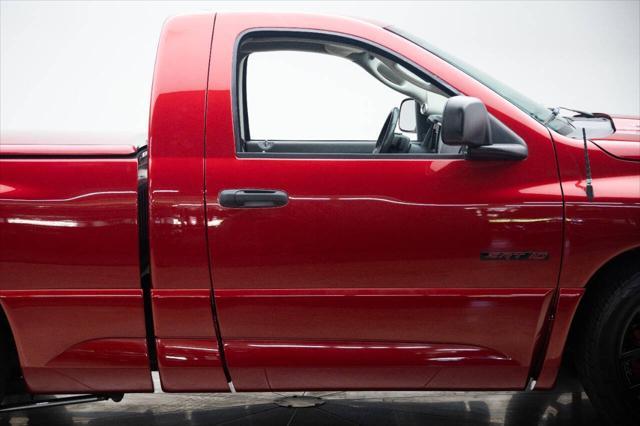 used 2006 Dodge Ram 1500 car, priced at $37,950