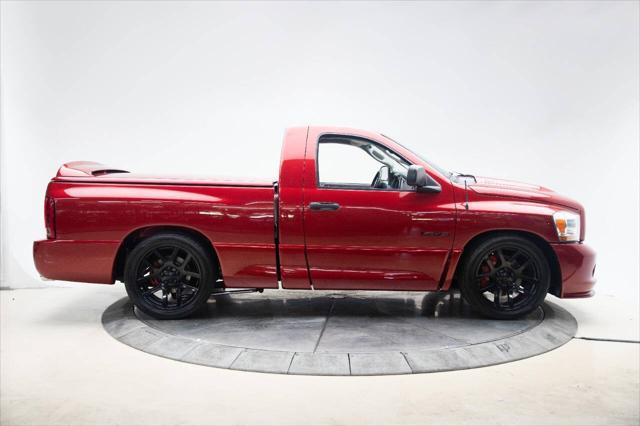 used 2006 Dodge Ram 1500 car, priced at $37,950