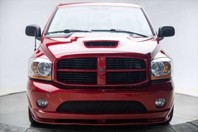 used 2006 Dodge Ram 1500 car, priced at $37,950