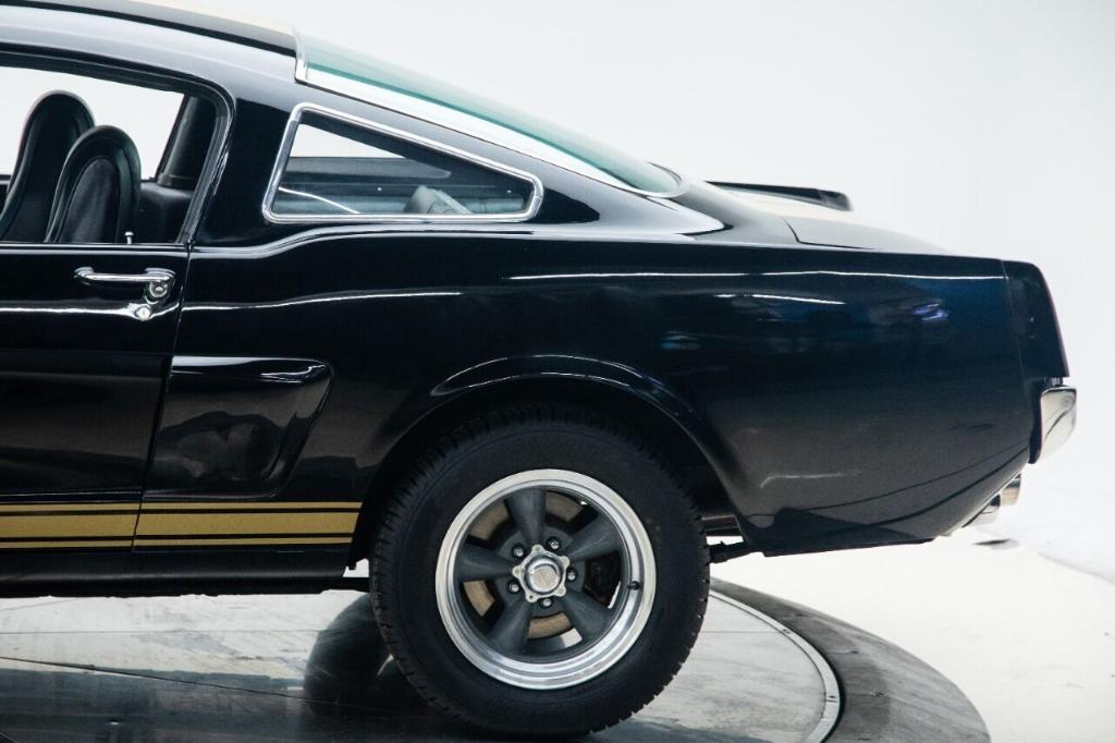 used 1965 Ford Mustang Shelby GT car, priced at $59,950
