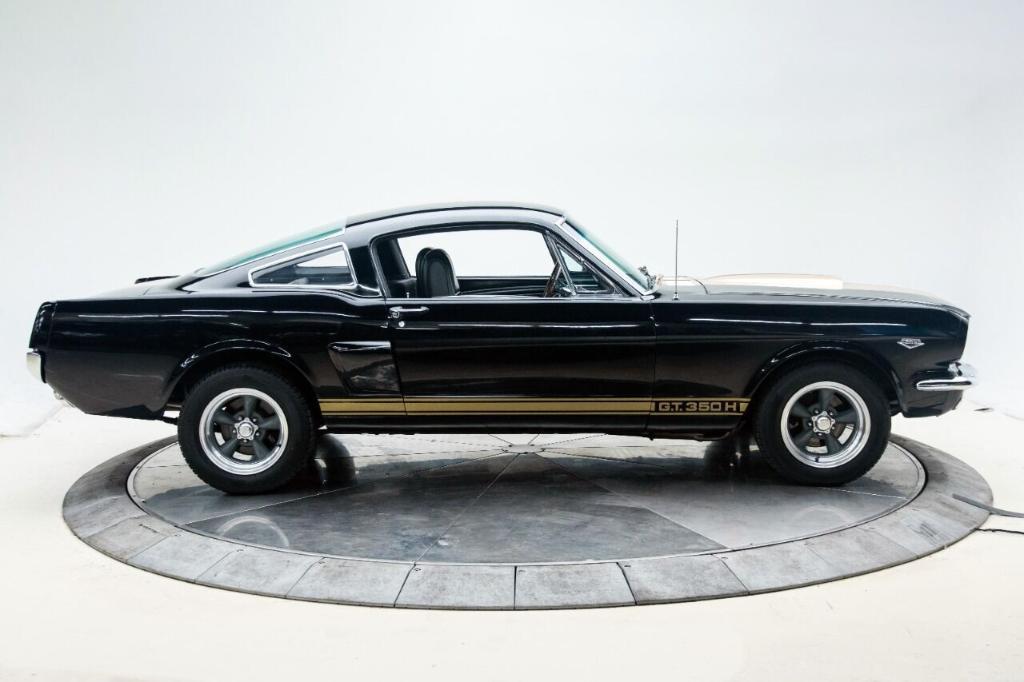 used 1965 Ford Mustang Shelby GT car, priced at $59,950