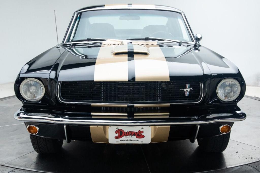 used 1965 Ford Mustang Shelby GT car, priced at $59,950