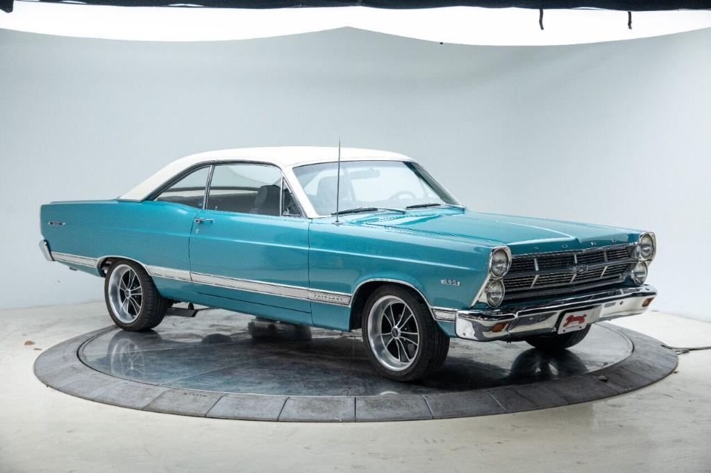 used 1967 Ford Fairlane car, priced at $45,950