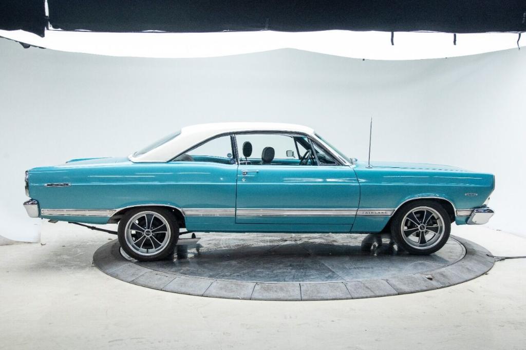 used 1967 Ford Fairlane car, priced at $45,950