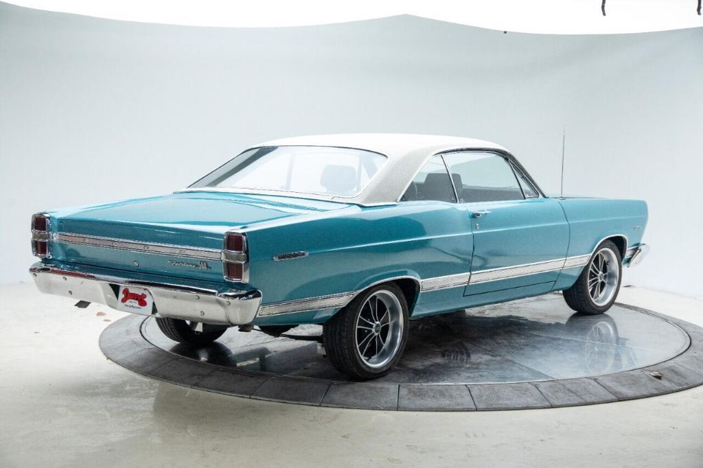 used 1967 Ford Fairlane car, priced at $45,950