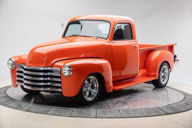 used 1949 Chevrolet 3100 car, priced at $49,950