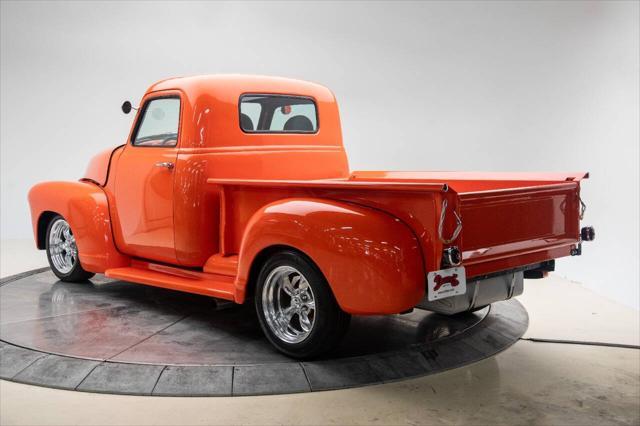 used 1949 Chevrolet 3100 car, priced at $49,950