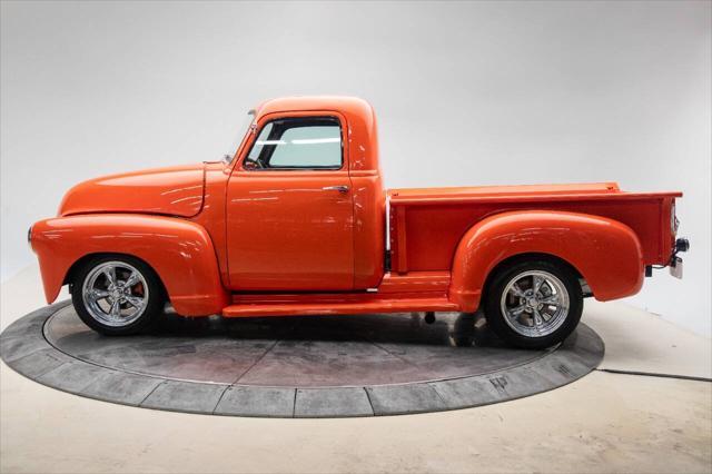 used 1949 Chevrolet 3100 car, priced at $49,950