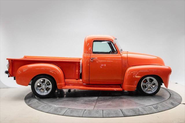 used 1949 Chevrolet 3100 car, priced at $49,950