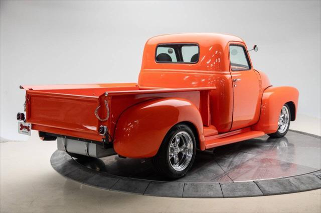 used 1949 Chevrolet 3100 car, priced at $49,950