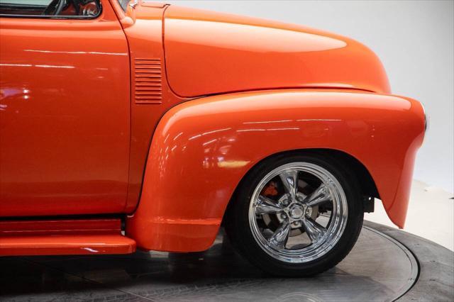 used 1949 Chevrolet 3100 car, priced at $49,950