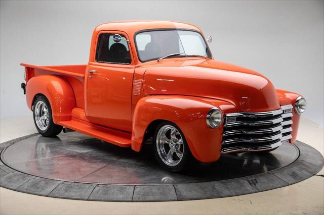 used 1949 Chevrolet 3100 car, priced at $49,950