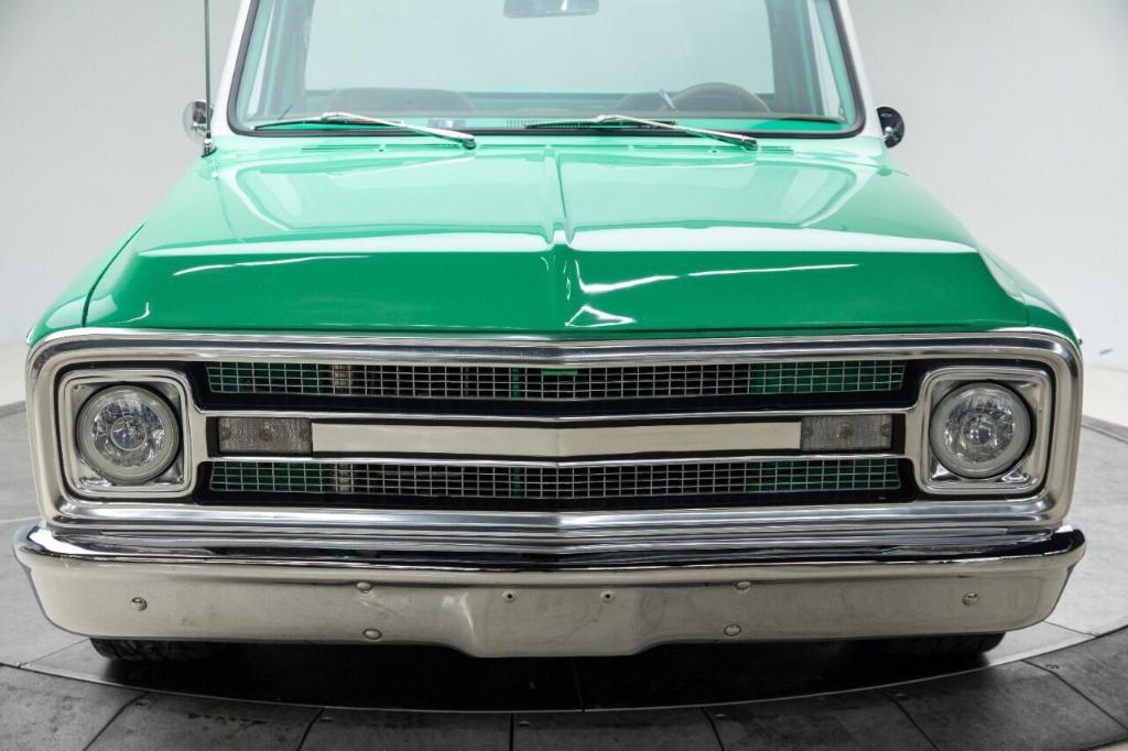used 1969 Chevrolet C10/K10 car, priced at $69,950