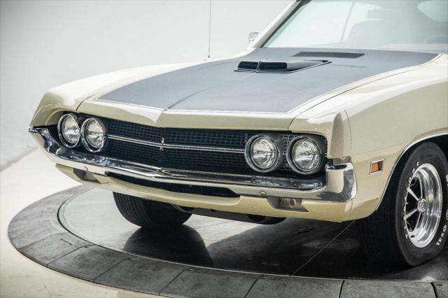 used 1970 Ford Torino car, priced at $68,950