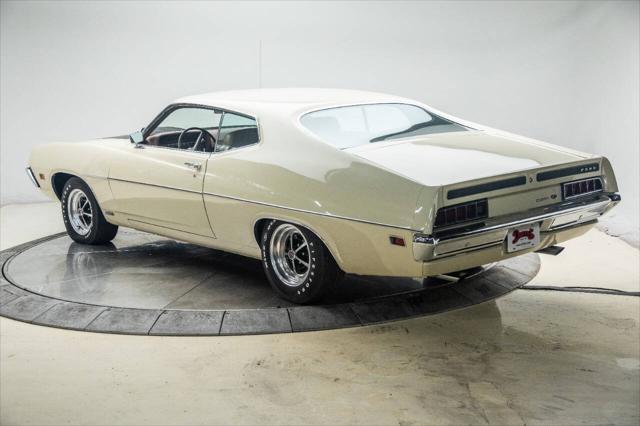 used 1970 Ford Torino car, priced at $68,950