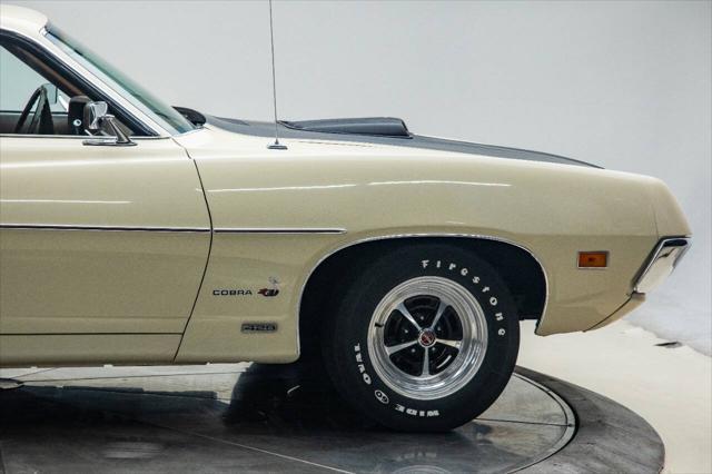 used 1970 Ford Torino car, priced at $68,950