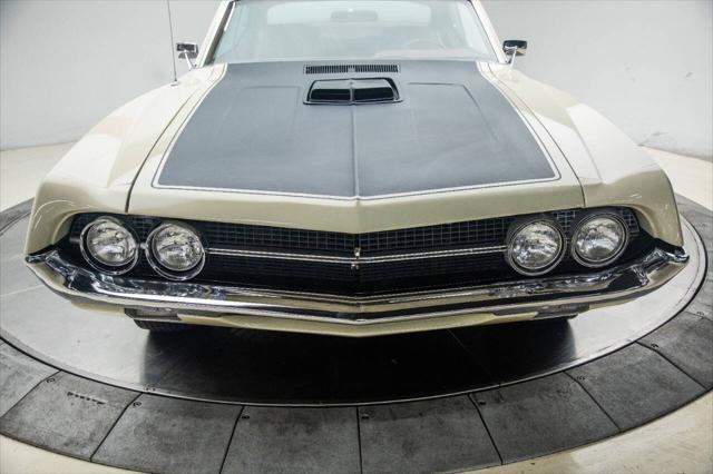 used 1970 Ford Torino car, priced at $68,950