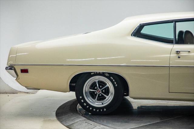 used 1970 Ford Torino car, priced at $68,950