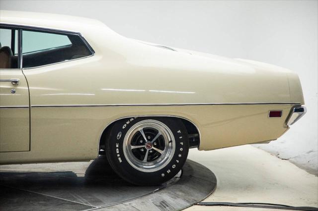 used 1970 Ford Torino car, priced at $68,950