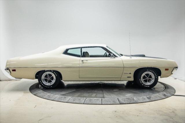 used 1970 Ford Torino car, priced at $68,950