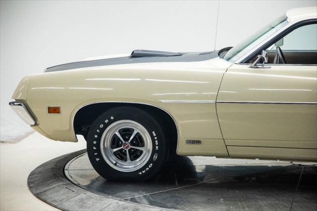 used 1970 Ford Torino car, priced at $68,950