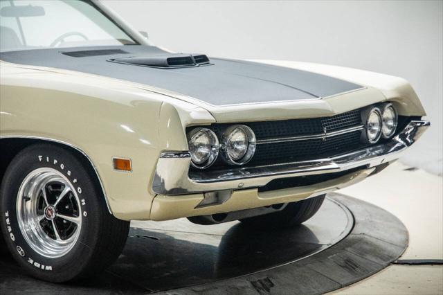 used 1970 Ford Torino car, priced at $68,950