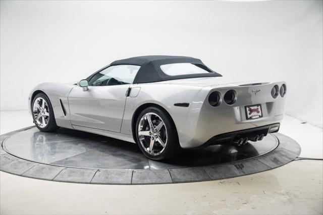 used 2008 Chevrolet Corvette car, priced at $34,950