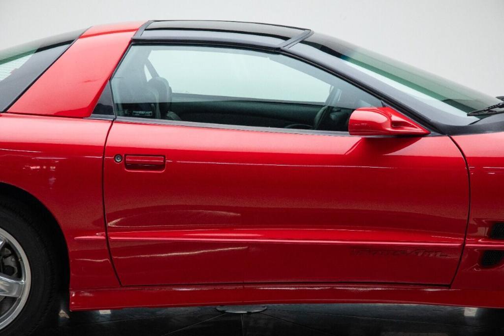 used 2002 Pontiac Firebird car, priced at $35,950