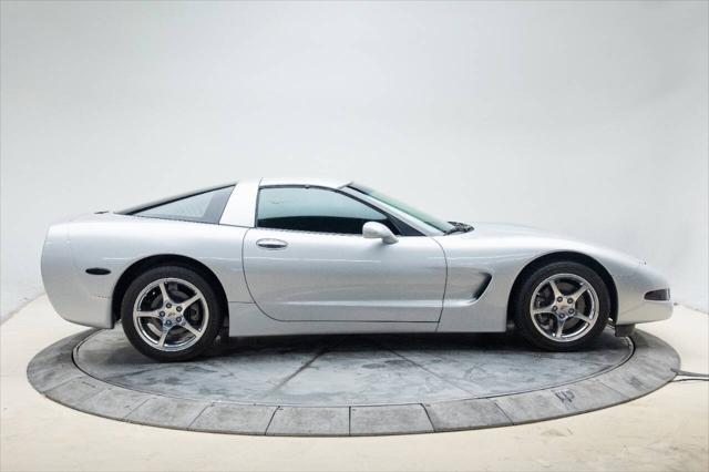 used 2001 Chevrolet Corvette car, priced at $19,950