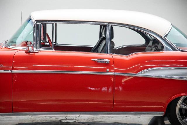 used 1957 Chevrolet Bel Air car