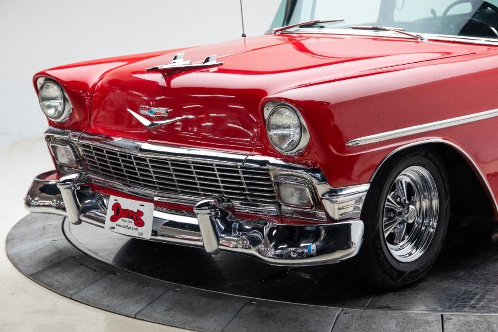 used 1956 Chevrolet 210 car, priced at $58,950