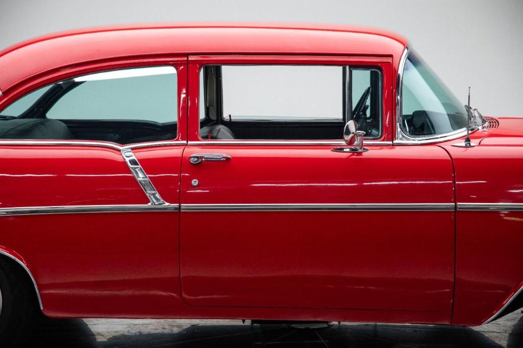 used 1956 Chevrolet 210 car, priced at $58,950