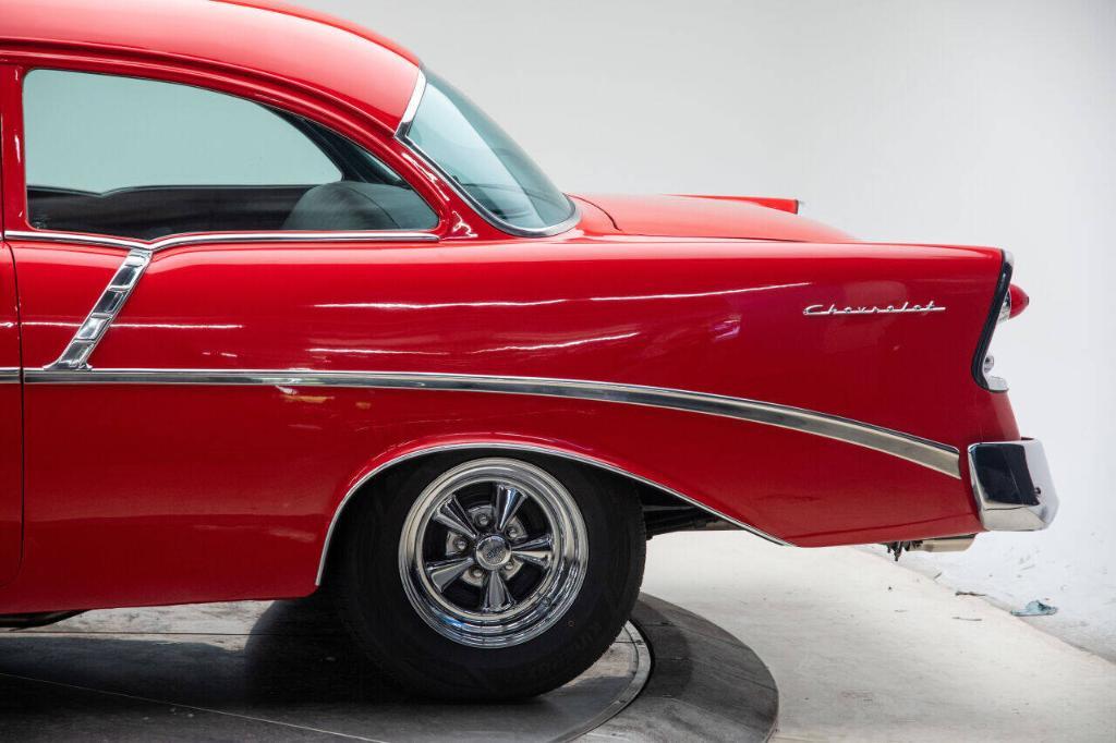 used 1956 Chevrolet 210 car, priced at $57,950